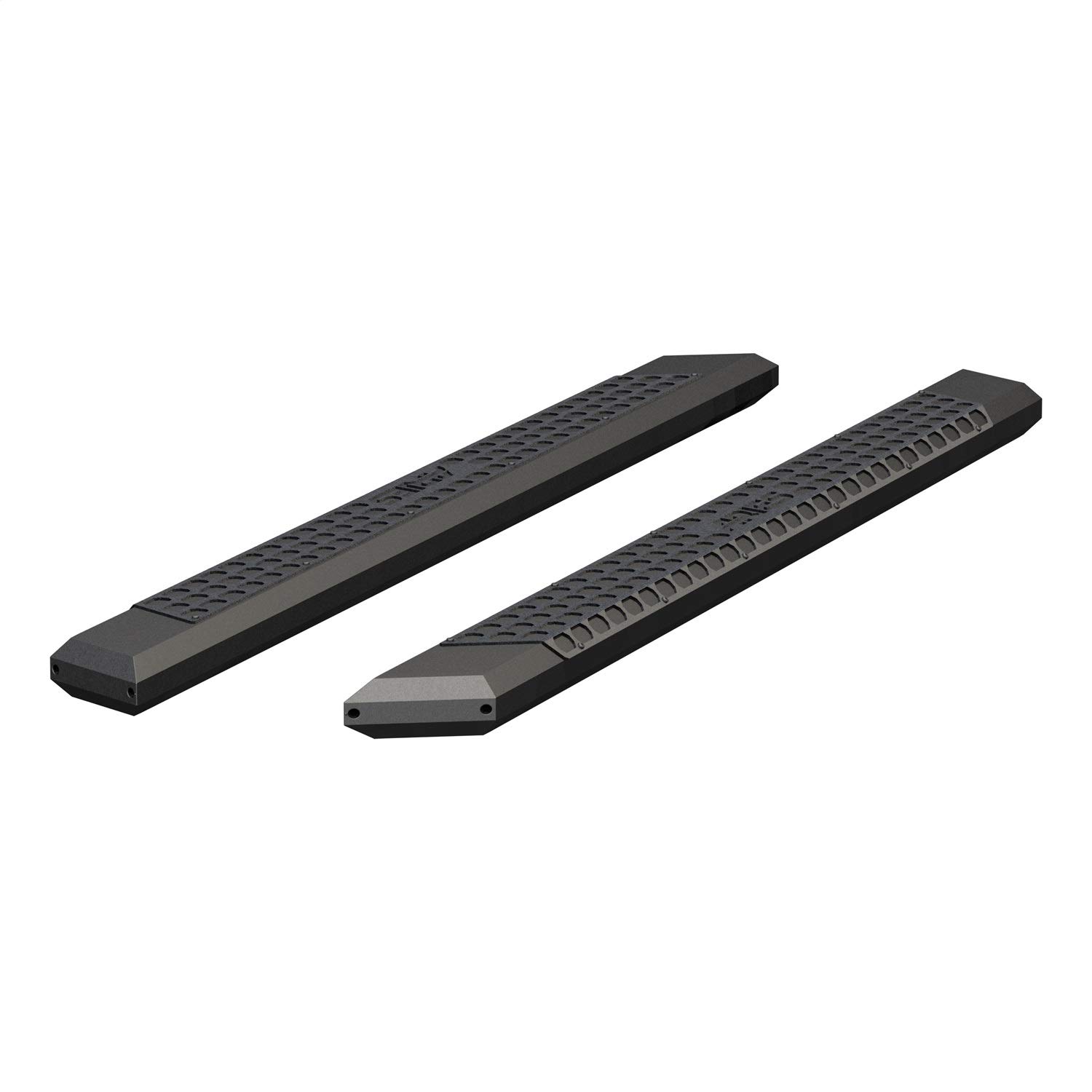 ARIES Automotive ADVANTEDGE Side BAR, Black