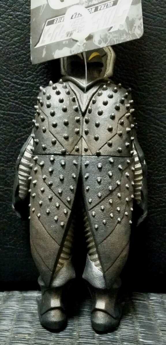 大怪獣バトル EXゼットン Amazon.co.jp: ☆ EXゼットン 鋼鉄化ver.(タグ付き) 2009年 円谷