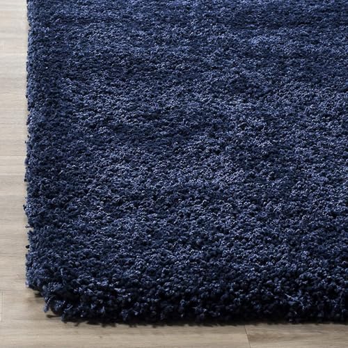 Image of Carpet for Hall | Carpet for Living Room |12X18 FEET Rugs for Bedroom | Carpet | Rug for Living Room | Carpet & Rugs for Home Decor | Carpet for Bedroom Floor (BLUE1)