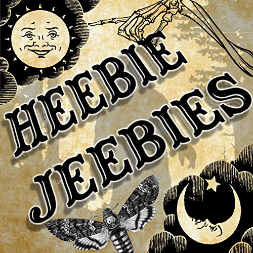 Ep. 5 - The Whaley House