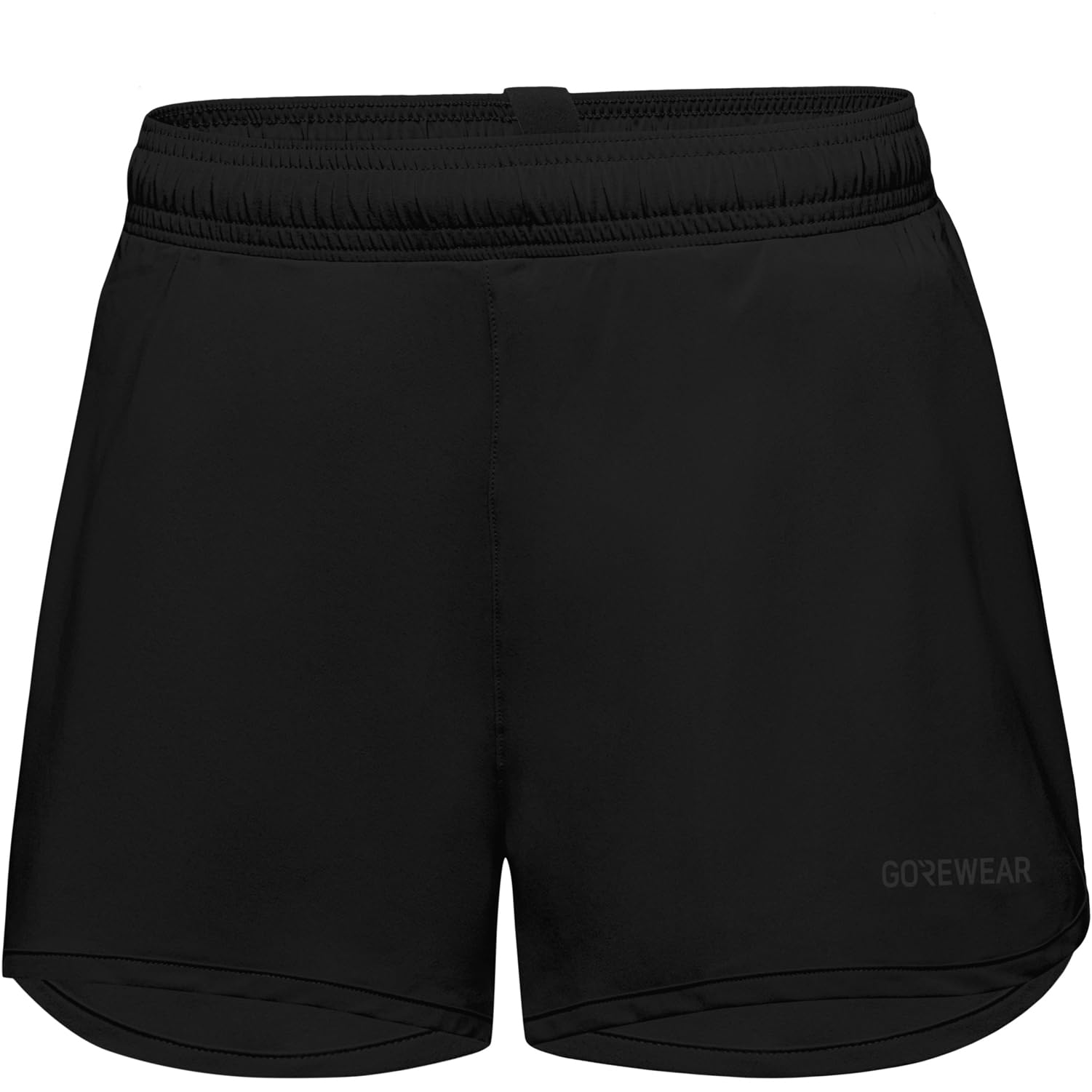 GORE WEAR Concurve Damen Brief Lauf-Shorts, Leichte Shorts mit integriertem Slip