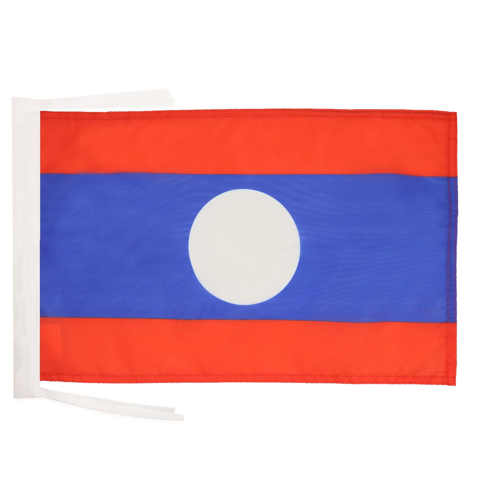 AZ FLAG Bandera de JAPÓN 45x30cm - BANDERINA JAPONÉSA 30 x 45 cm cordeles — view 56