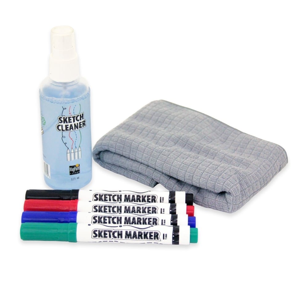 MagPaintSketch Accessories Kit