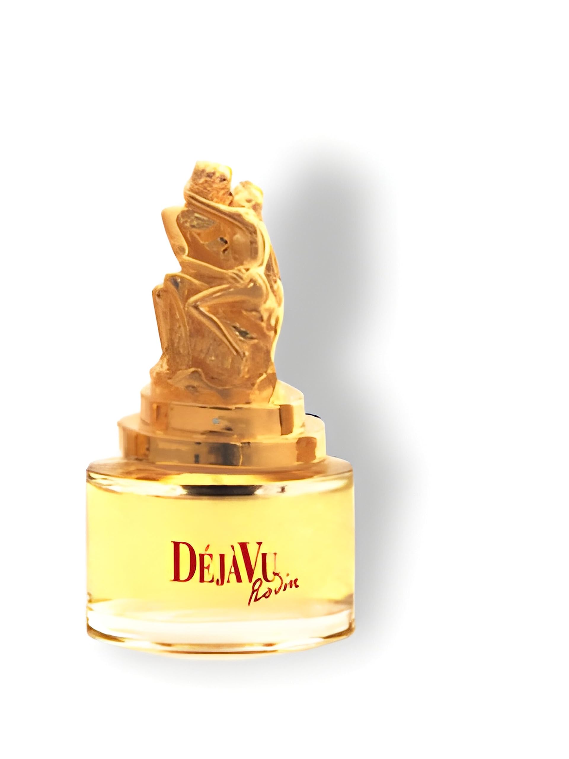 déjà-vu Rodin Gold & Diamond, 60 ml Eau de Parfum, kwiatowo-świeża