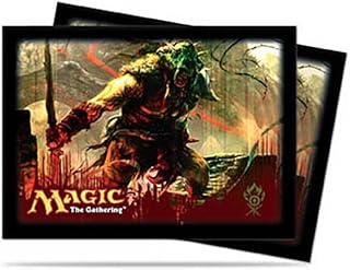 Ultra Pro Gaming Generic Deck ProtectorDeck Protector, Multi, One Size