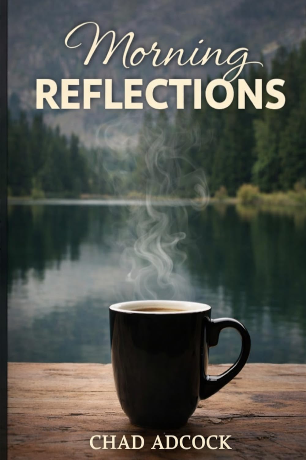 Morning Reflections: A 21-Day Faith Devotional