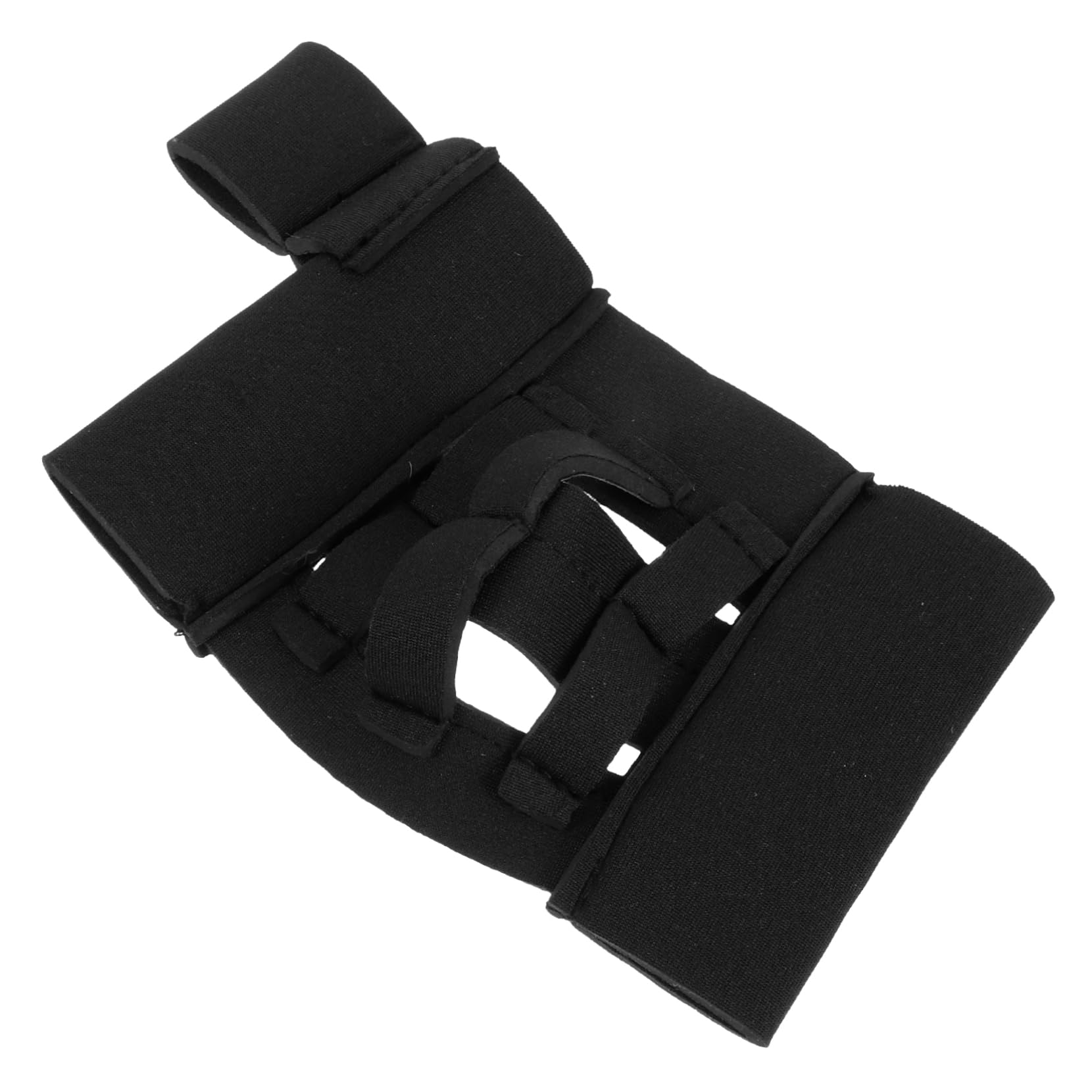 Anneome Mini Size Youth Baseball Glove Boys and Girls Catchers Mitts for Softball Golfing Gloves Comfortable Fit