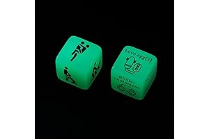 Stocking Stuffer Sexy Games for Couples