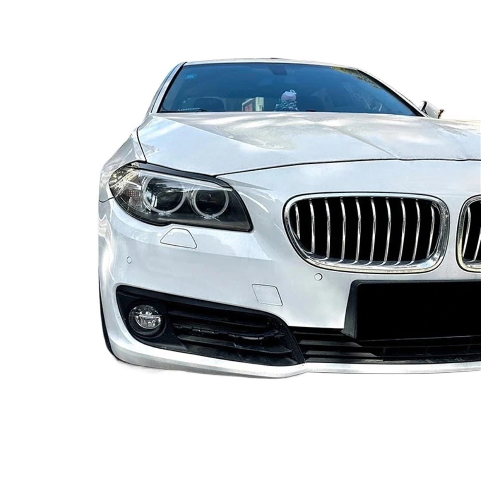 Reflektor powieka osłona Dla BMW serii F10