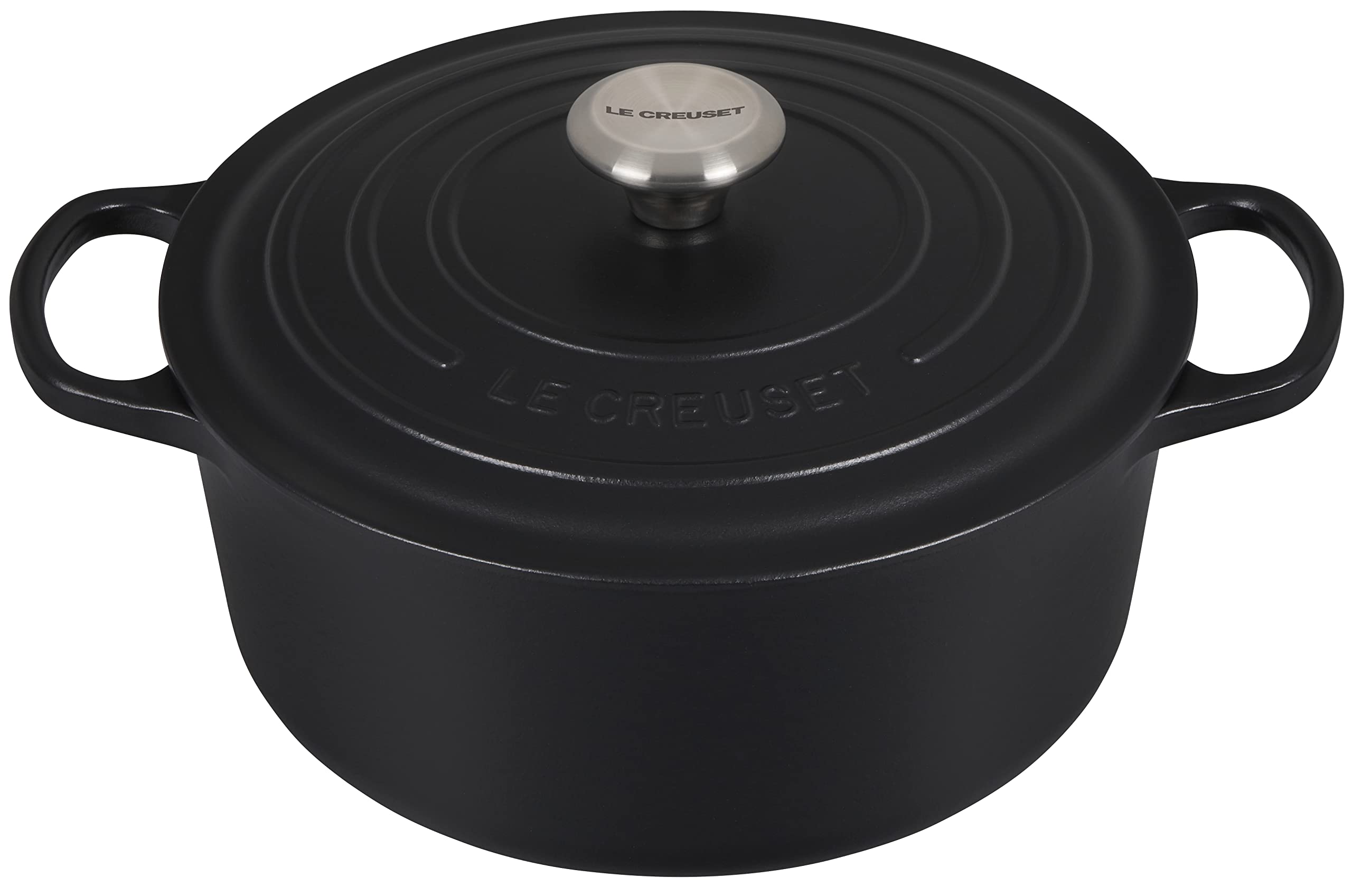 Le Creuset 26 Dutch Oven: A Comprehensive Review of Features and