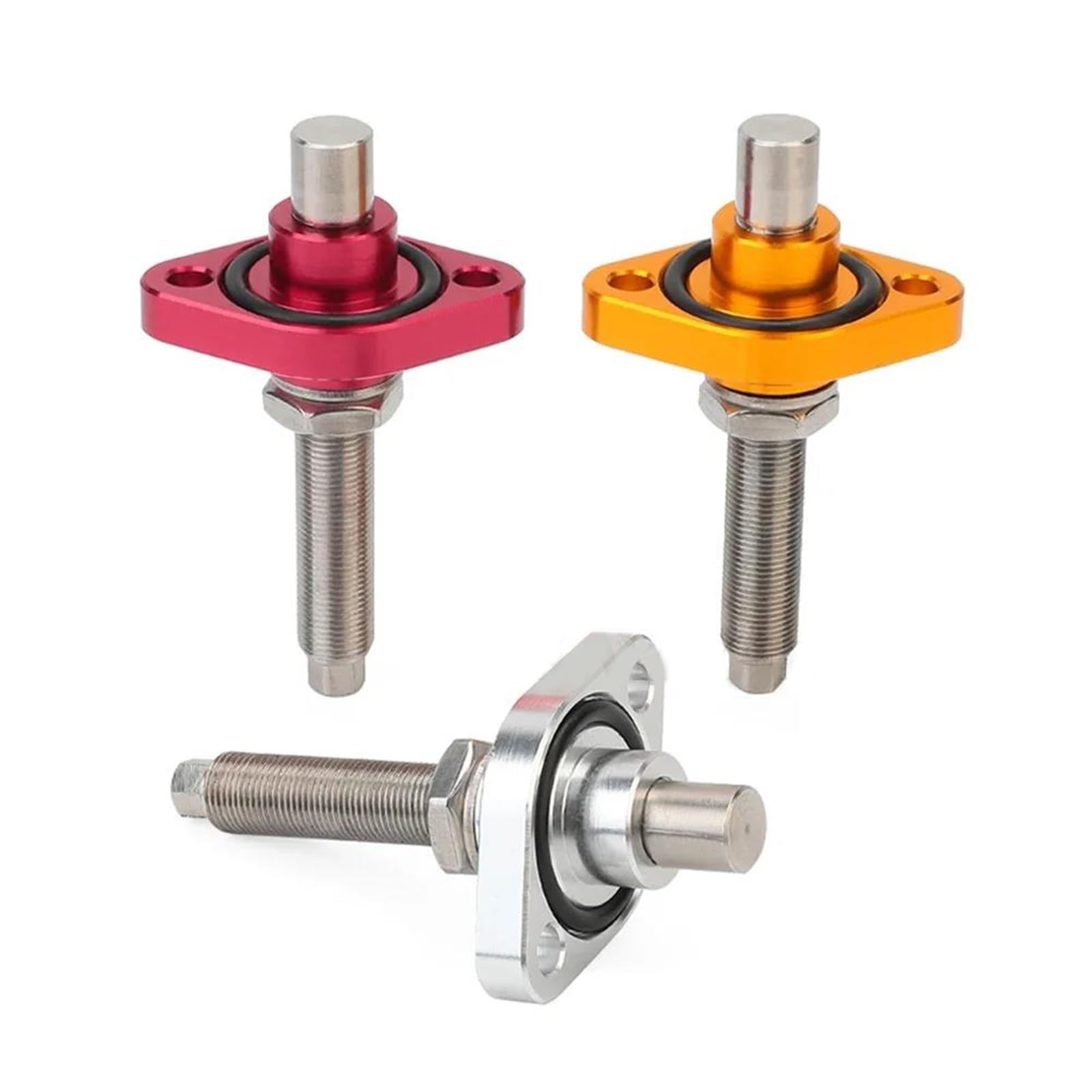 Per S&uzuki DRZ400 DRZ 400 400E 400S 400SM Tendicatena di Distribuzione Piccolo Regolatore Tendicatena DRZ400 E/S/SM Accessori