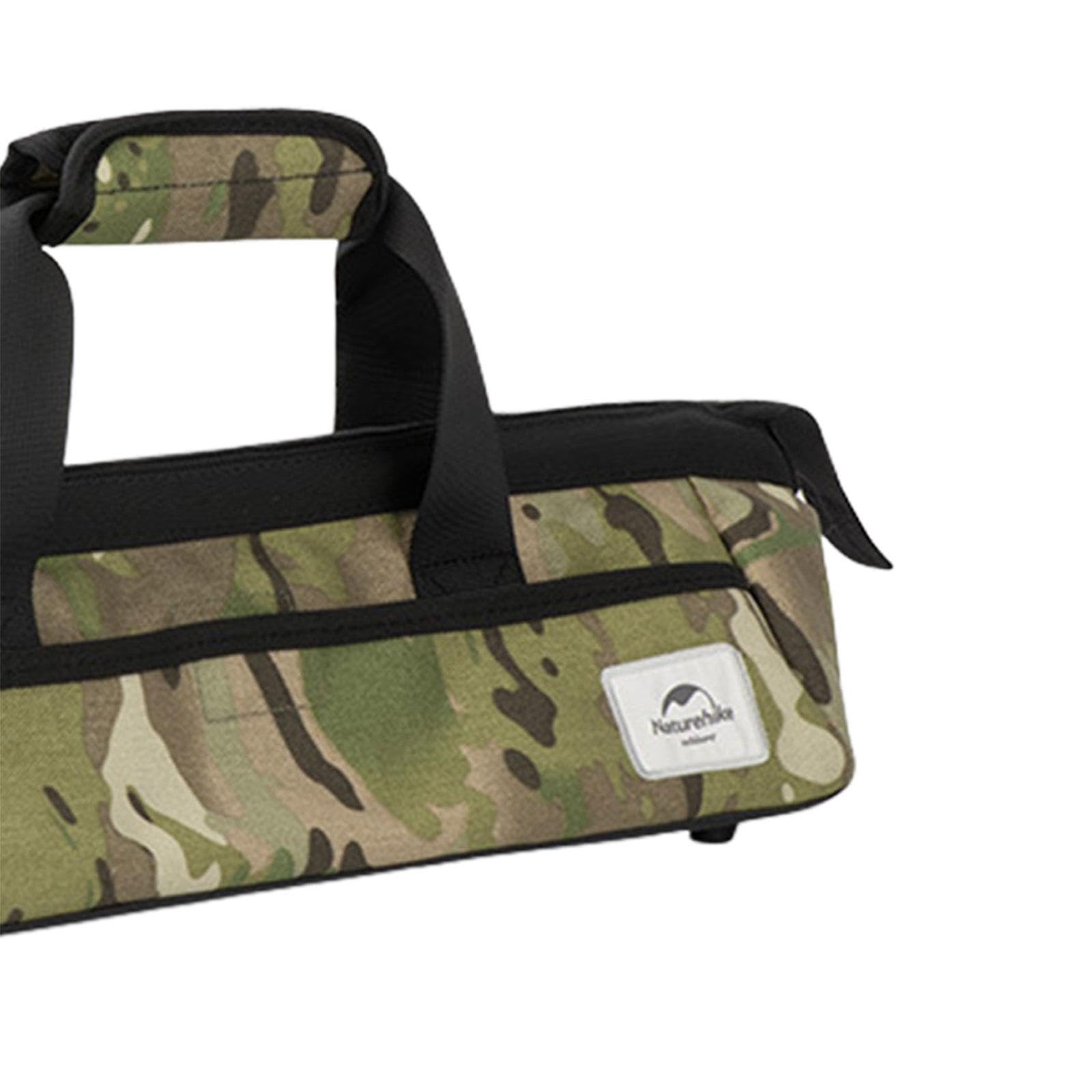 CALANDIS™ Gear Duffel Bag Tent Accessories Bag for Backpacking Garden Trekking | Tent & Canopy Accessories | Tents & Canopies | & Hiking | Outdoor Sports-image-25