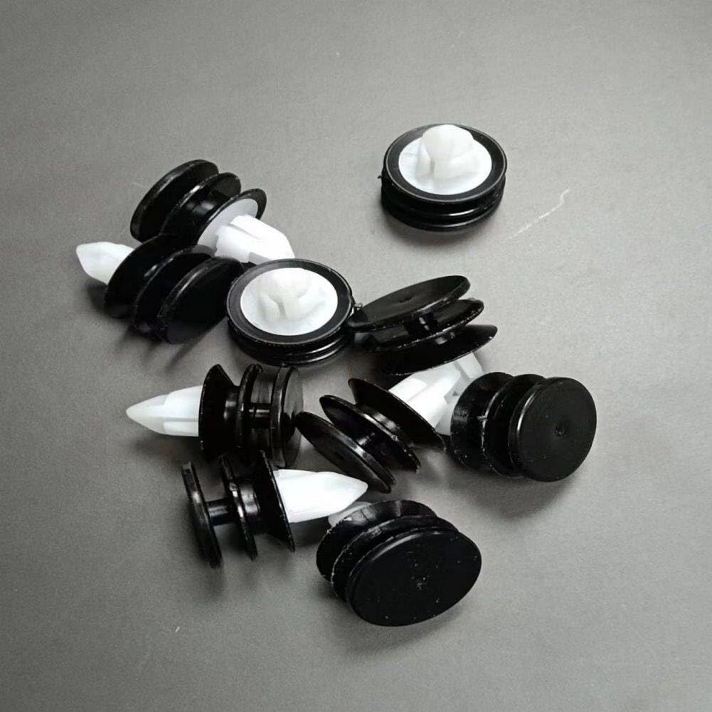 Amazon.com: TRIPLE-DRAGON OE# W16 1376567 Clip W16 10pack : Automotive