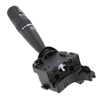 Amazon.com: HZ-MONSTAR Turn Signal Switch Multifunction