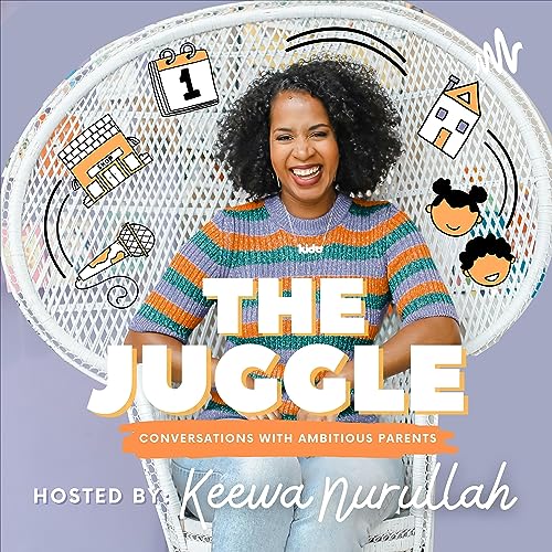 Episode 3: Mandy Gonzalez