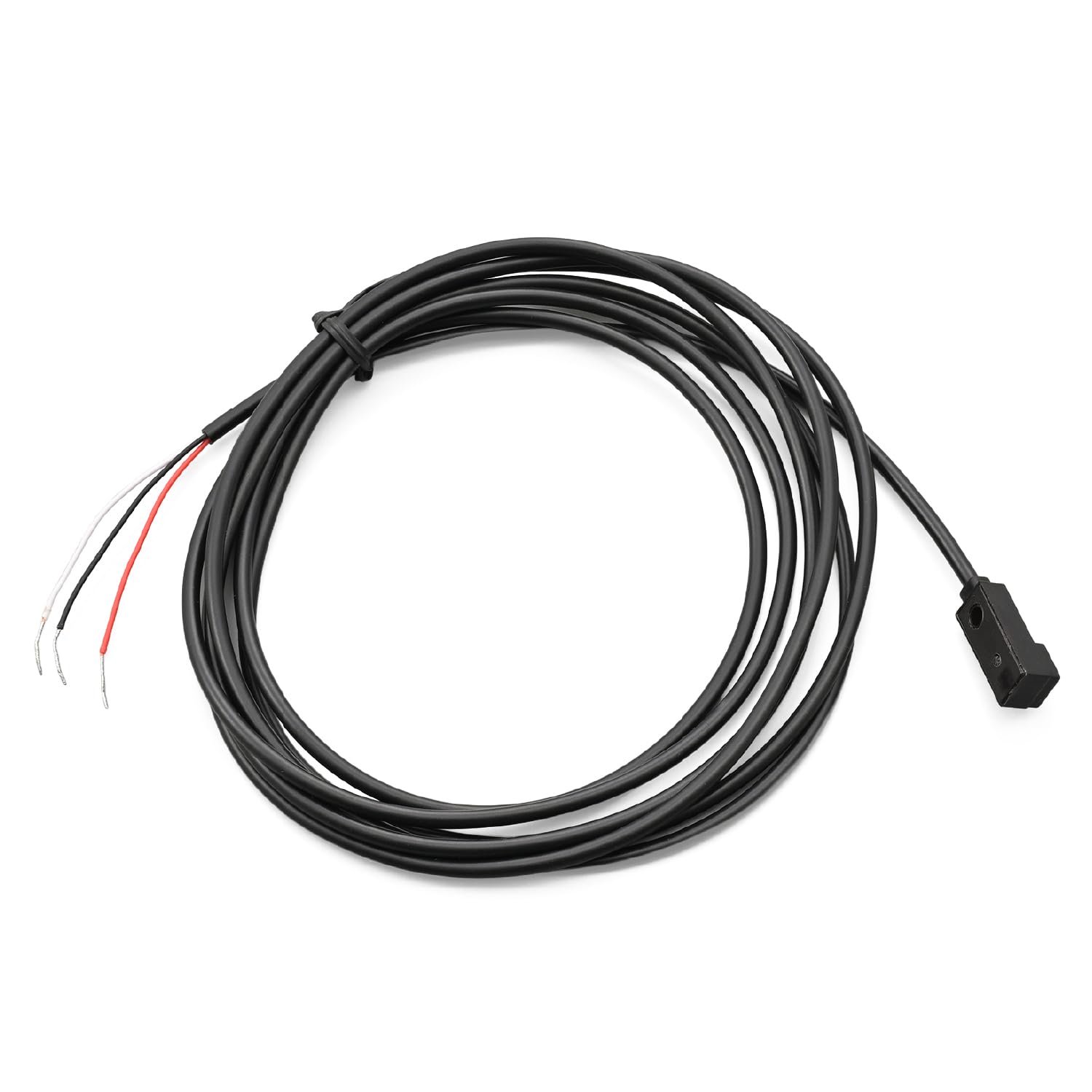 Amazon | デイトナ(Daytona) バイク 非接触スピードセンサー 汎用12V車