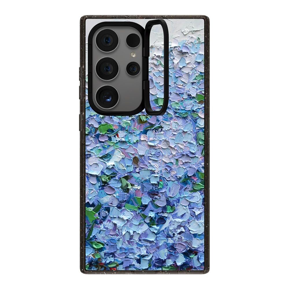 CASETiFY Impact Ring Stand Galaxy S24 Ultra Case [3X