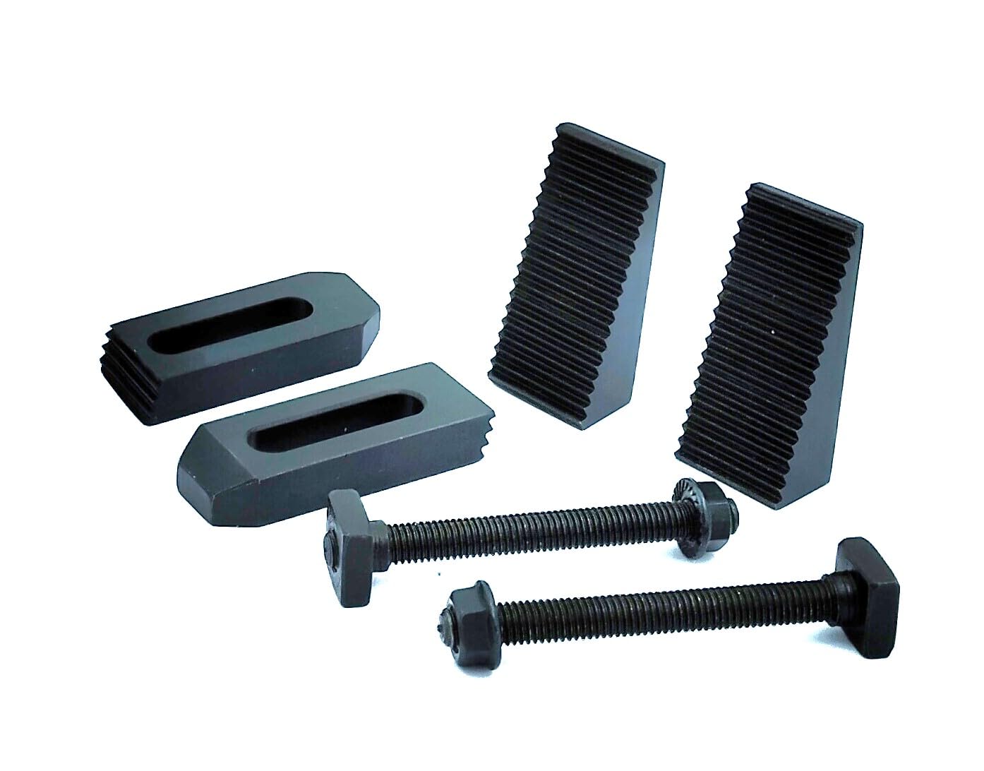 M8 Clamp Kit Set (8mm) suitable for HV4/ HV6 Rotary Table-Milling 1