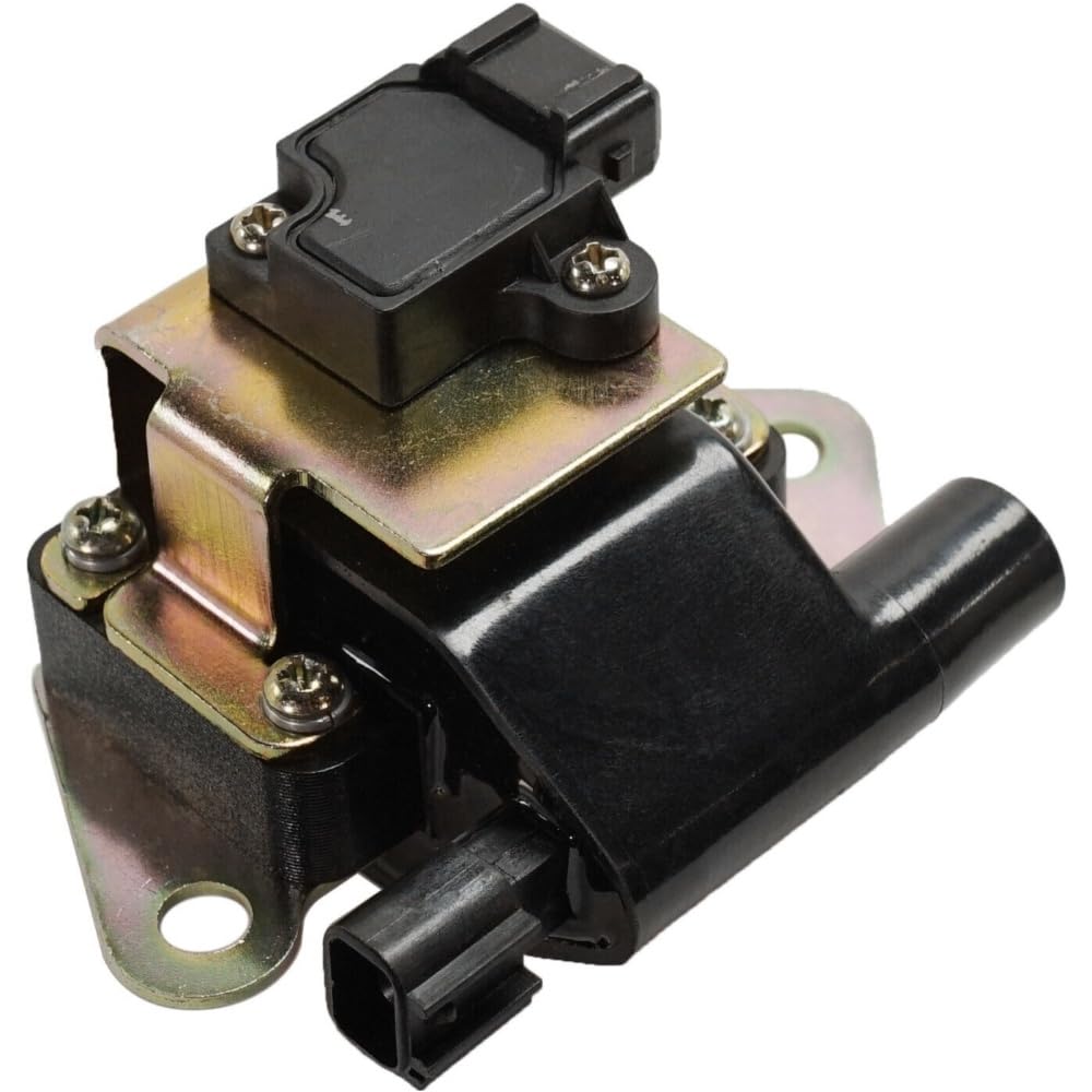 Amazon.com: AMNIWDE MD338169 Ignition Coils Fits 16551451 : Automotive