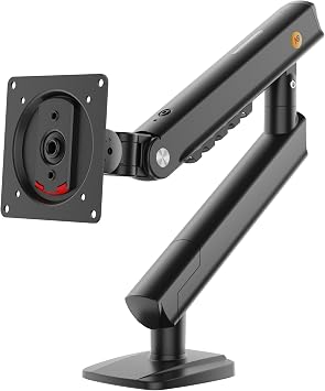 Nb Ergonomic North Bayou A5 17-32 Tek Kol 2-9 kg Vesa Uyumlu Monit r Stand