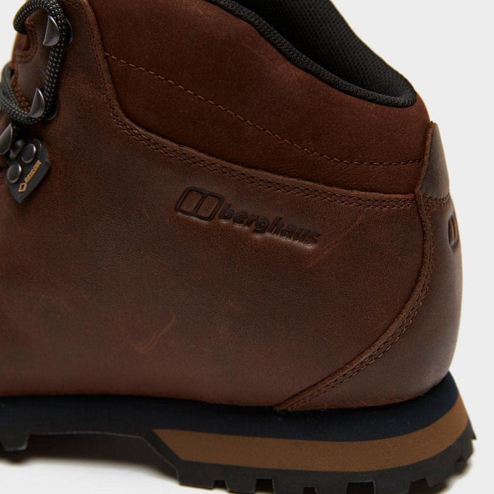 berghaus hillwalker boots