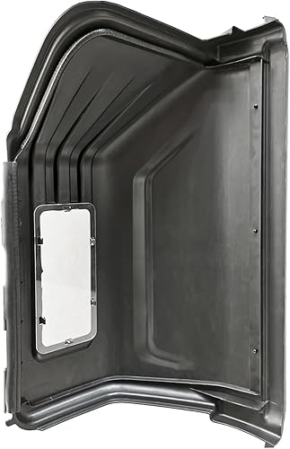 Miniatura 2 de Conjunto de campana de ensacadora doble compatible con cortadoras de césped mtd 42 46 Varios Troy-Bilt Cub Cadet Craftsman Most Top Model 931-05474B