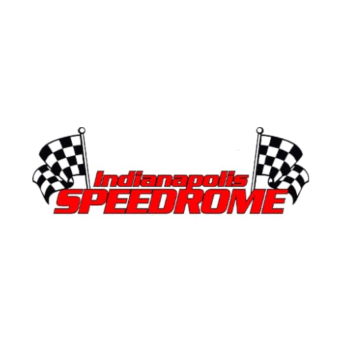 Speedrome TV