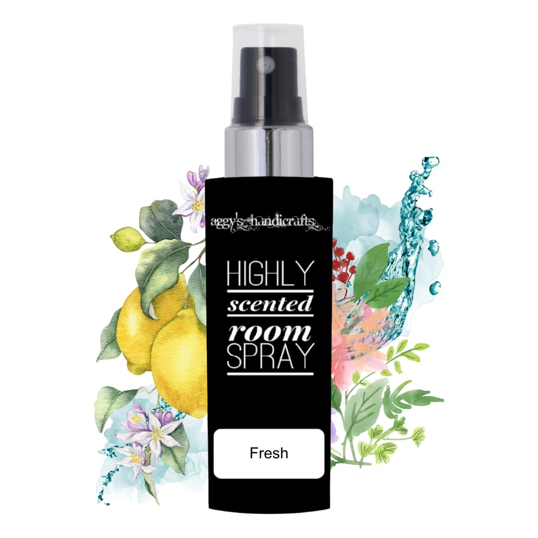 FRESH Highly Scented Room Spray Mist — image 1