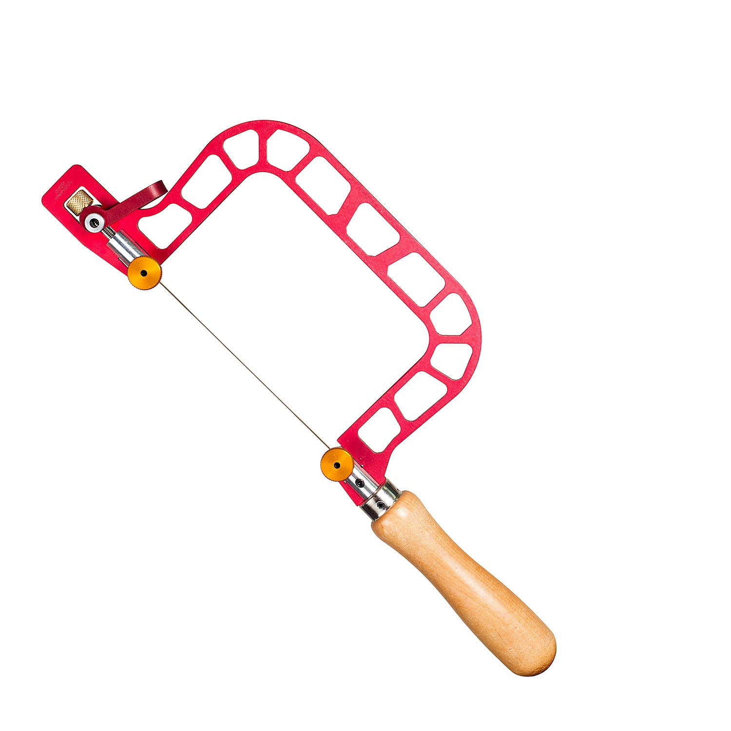 KnewConcepts Saw - Lever Tension 3