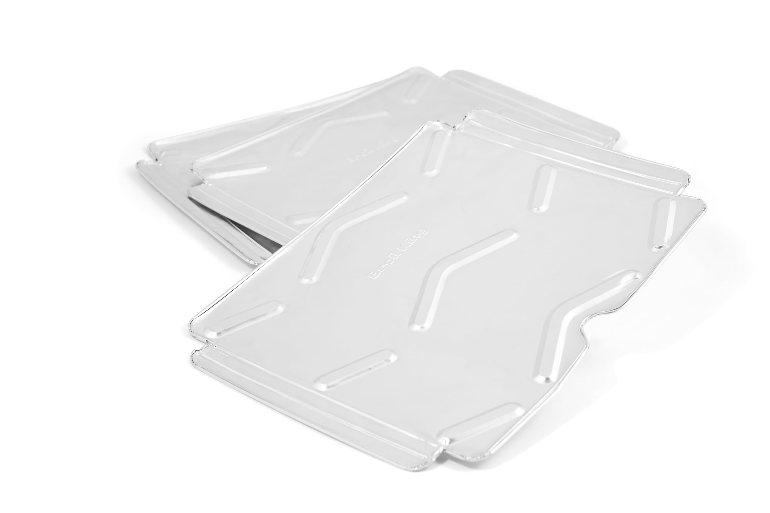 Forro de aluminio para parrillas de pellets accesorio Broil King 50440 limpieza de grasa
