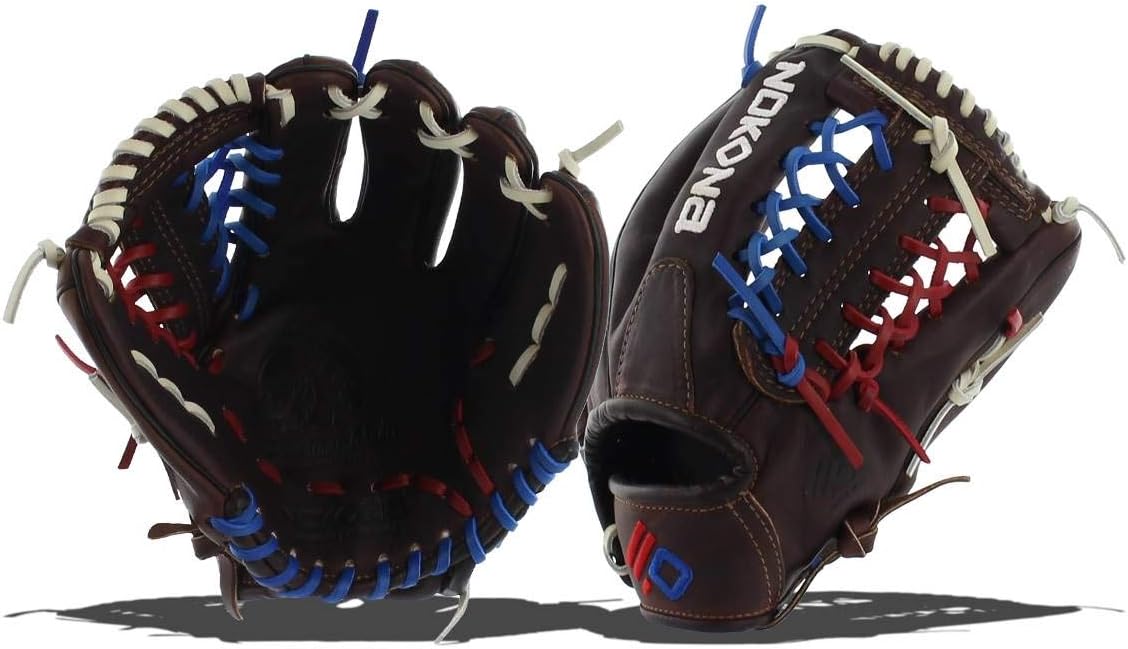 Nokona x2 elite youth Clearance