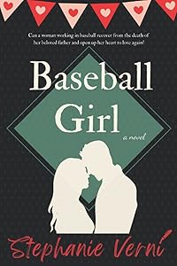 Baseball Girl