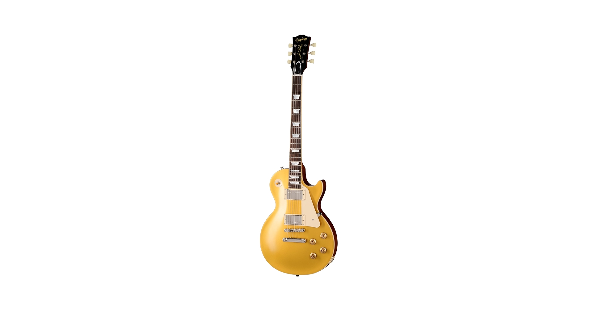 Epiphone Les Paul アイボリー ハードケース付き 61D6RX46D9L.jpg_BO30,255,255,