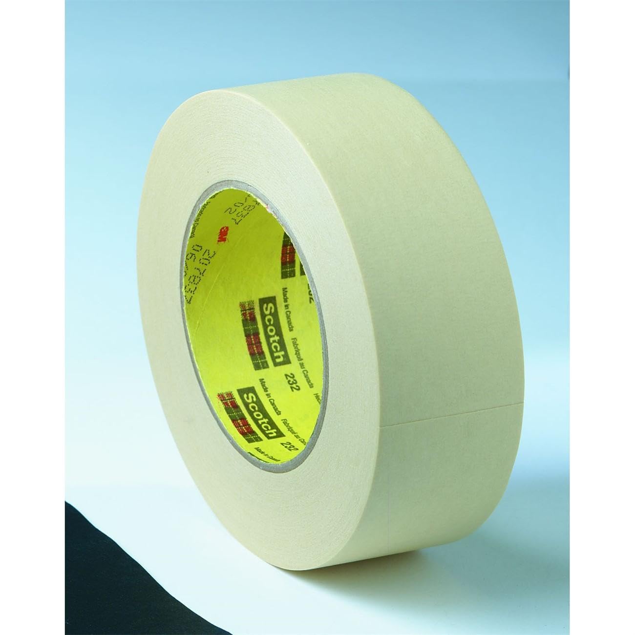 Scotch alto rendimiento cinta de carrocero, 12 mm x 55 m, 3 "Core