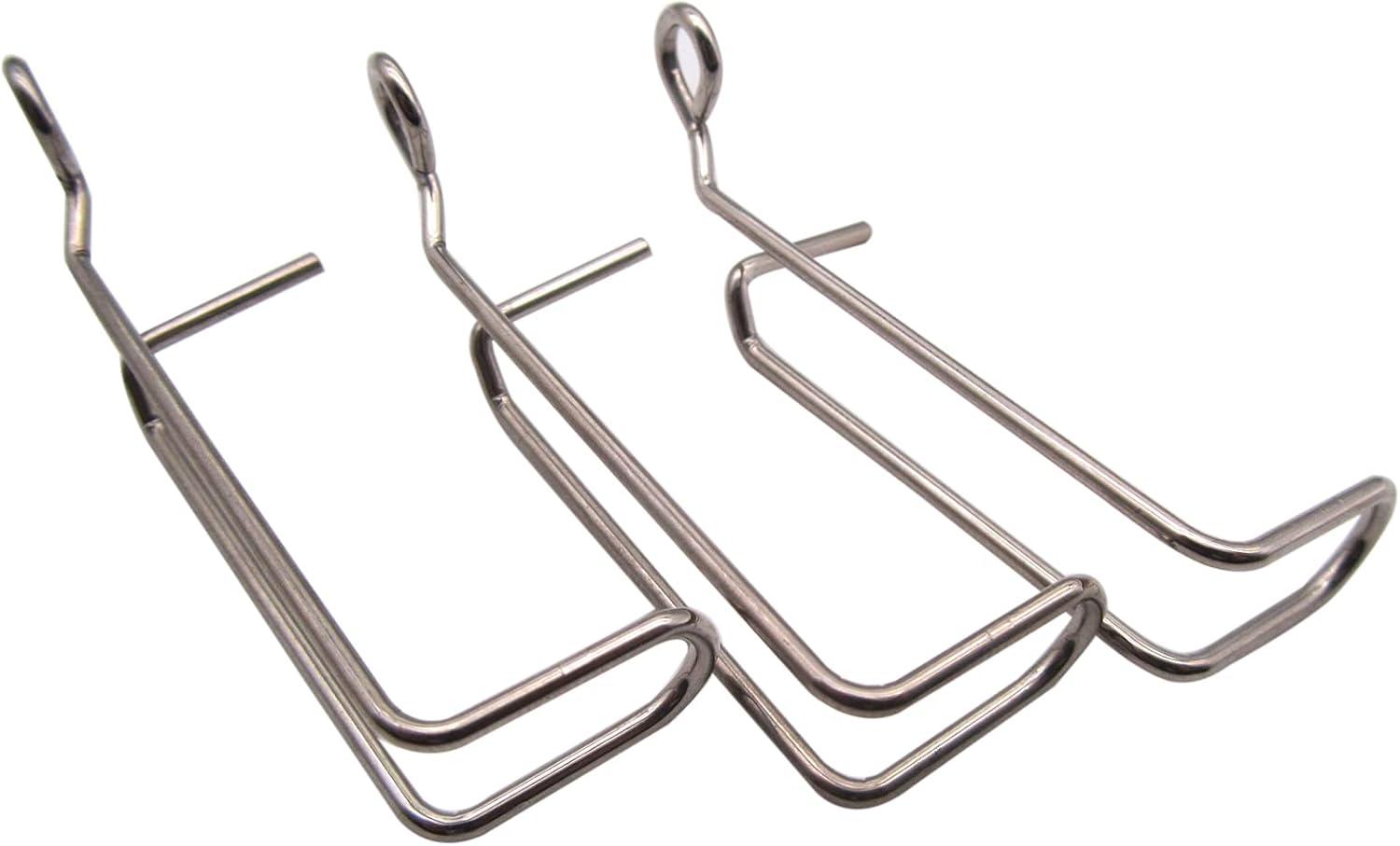 CKPSMS Brand - 3PCS Safety Finger Guard #KP-19226 Compatible with/Replacement for DURKOPP Adler Brand Walking FEET