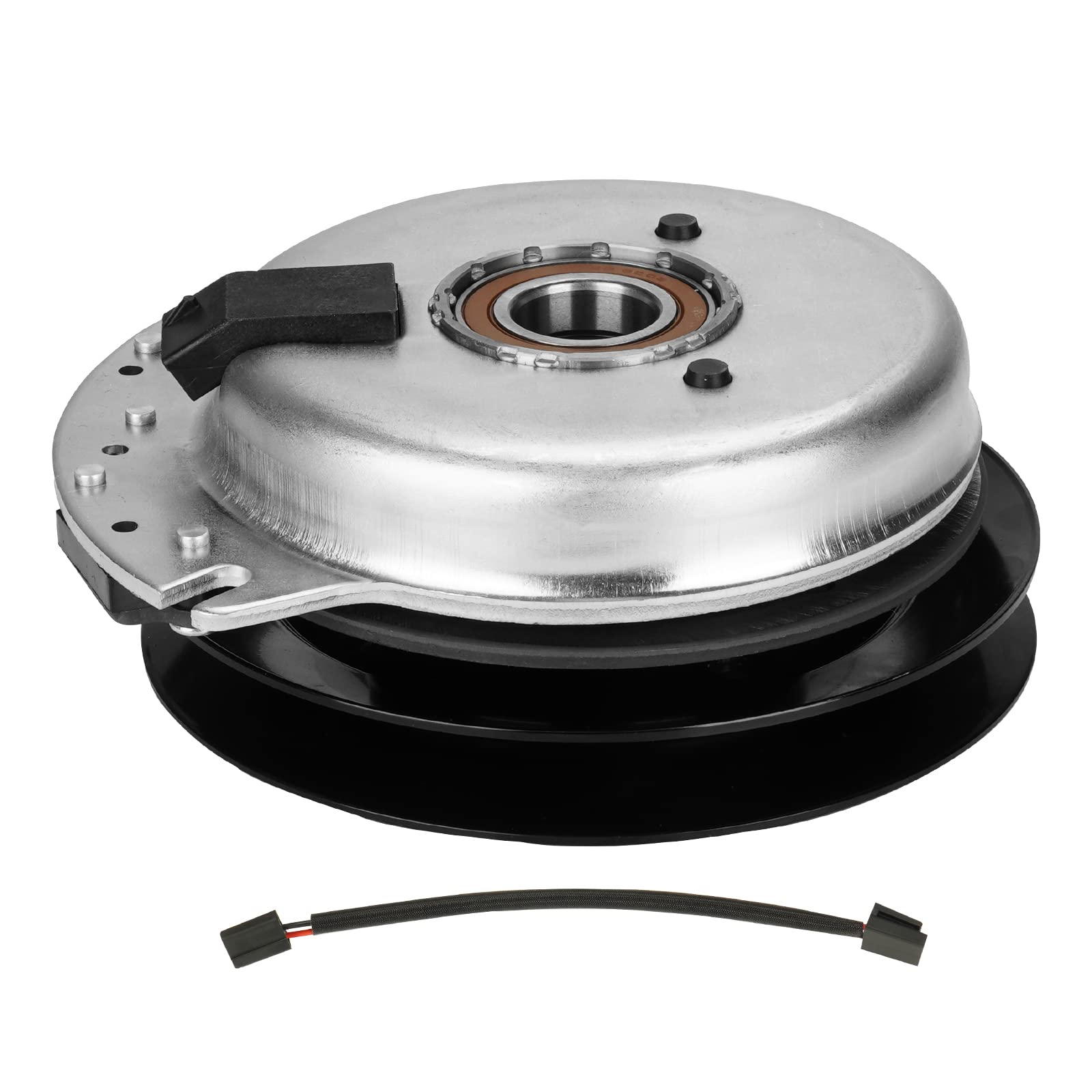 Amazon.com : ILONPA Electric PTO Clutch 116-1620 5218-207 116-1604