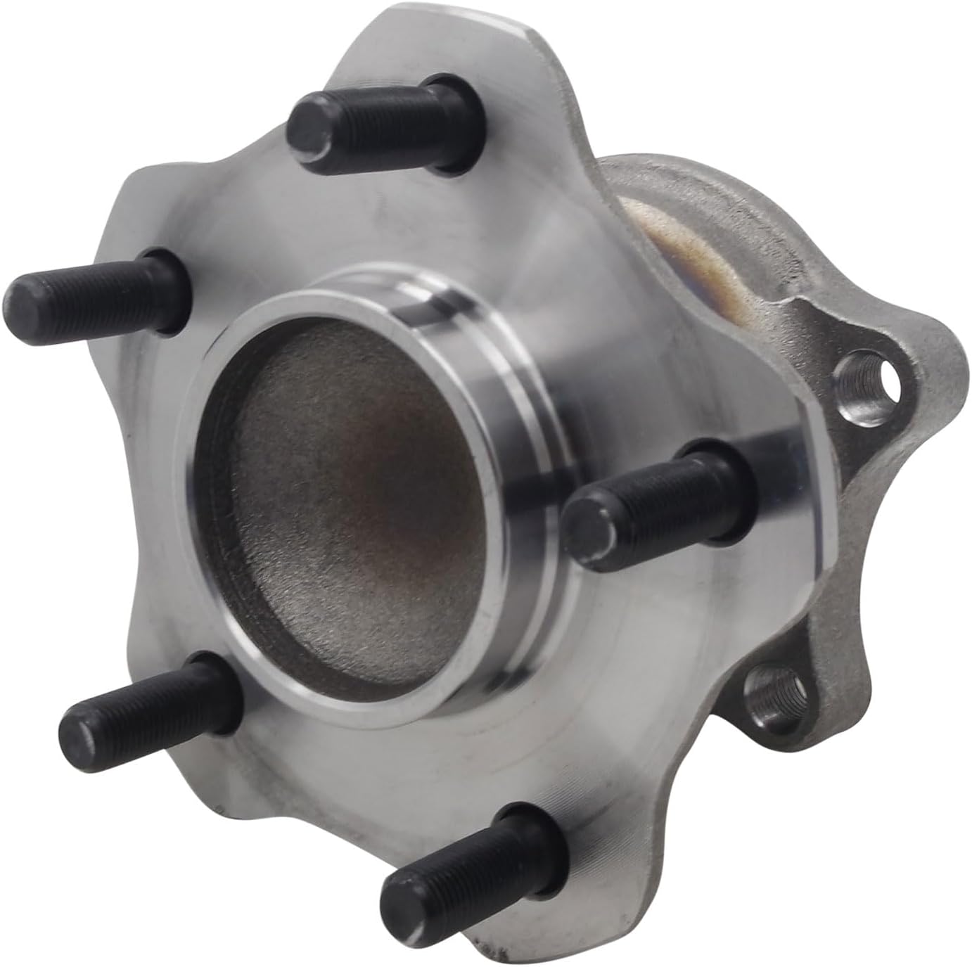 GSP 533201 Wheel Bearing and Hub Assembly - Left or Right Rear (Driver or Passenger Side)