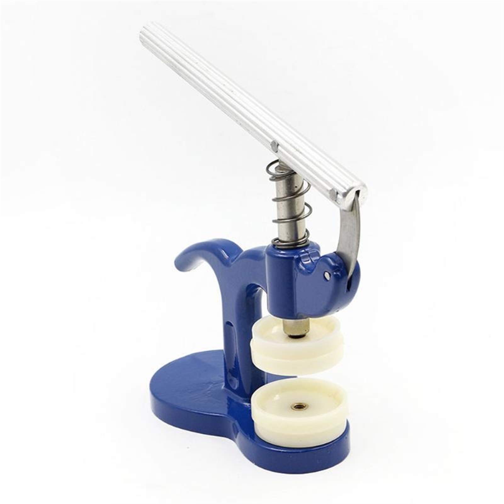 Genérico Herramientas y Kits de reparación Reloj Back Closer Watchmaker-Herramientas Reparación de Herramientas Juego de Herramientas de Prensa Establecer Herramientas de reparación Establecer c