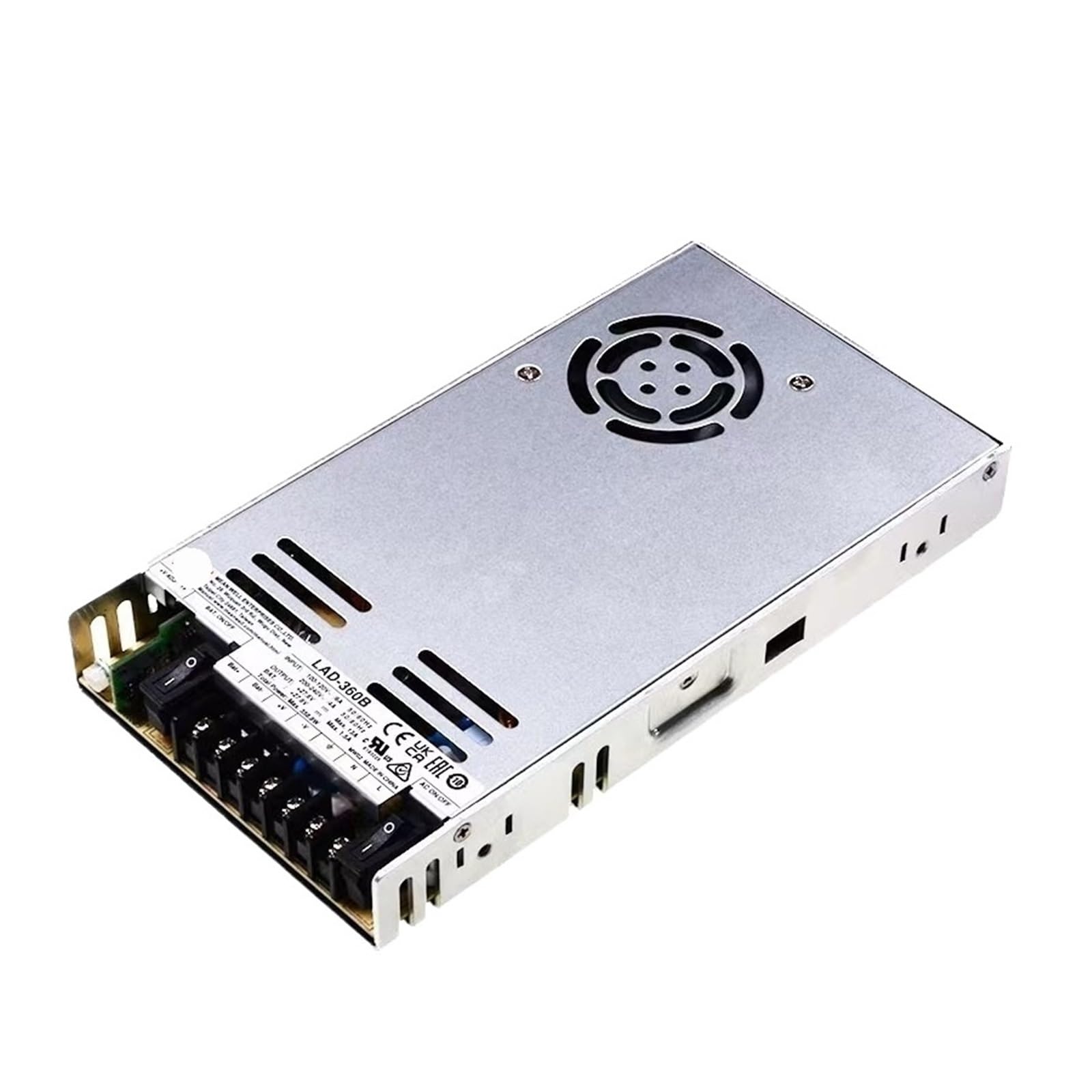 SWEWDSQG Power supply LAD-360 LAD-360B LAD-360C LAD-360D 360W LAD-360 series(LAD-360C)
