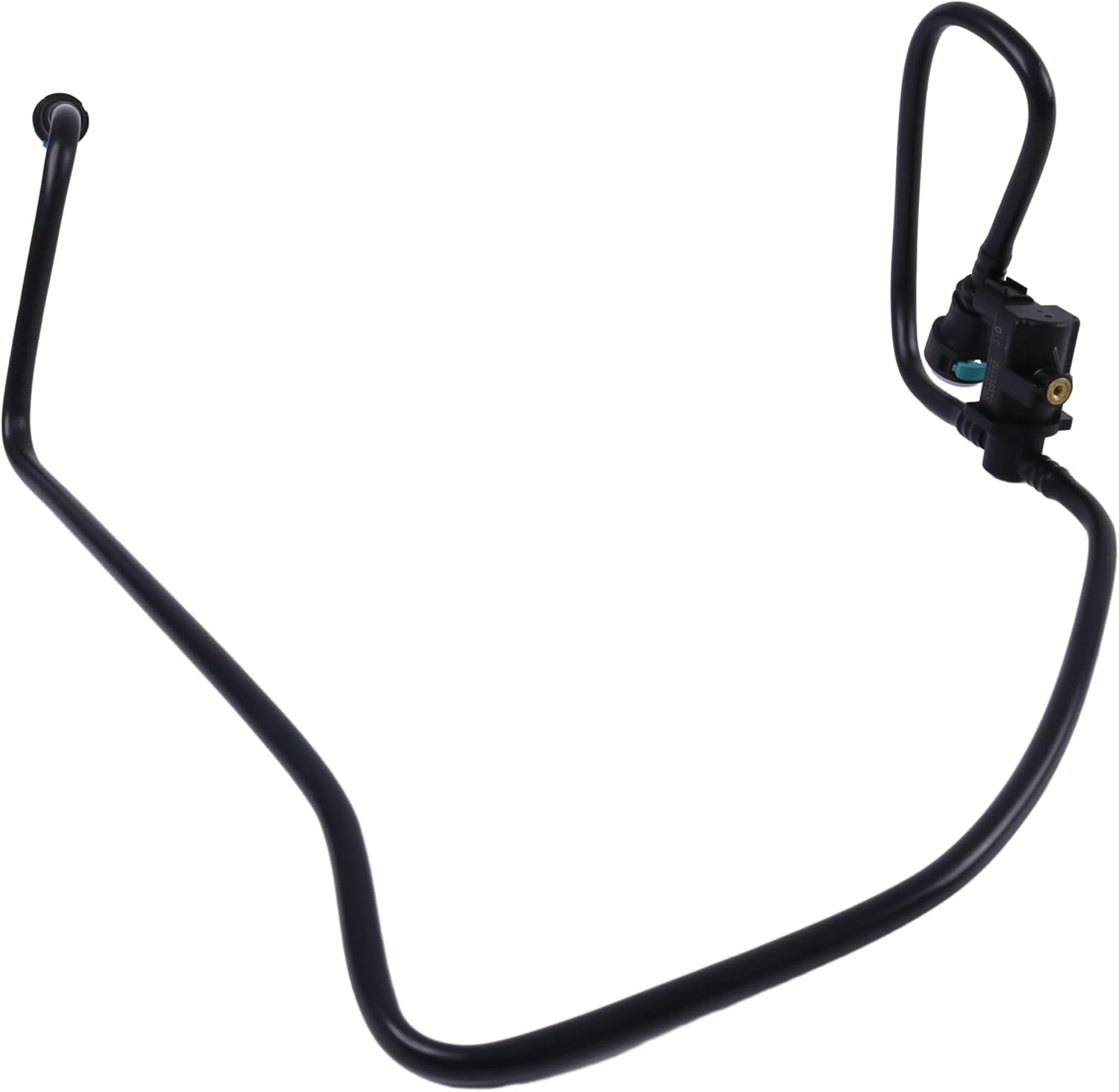 Purge Valve Assembly MAP500100 Compatible with 2006-2009 Range Rover Sport LR3 4.4L V8