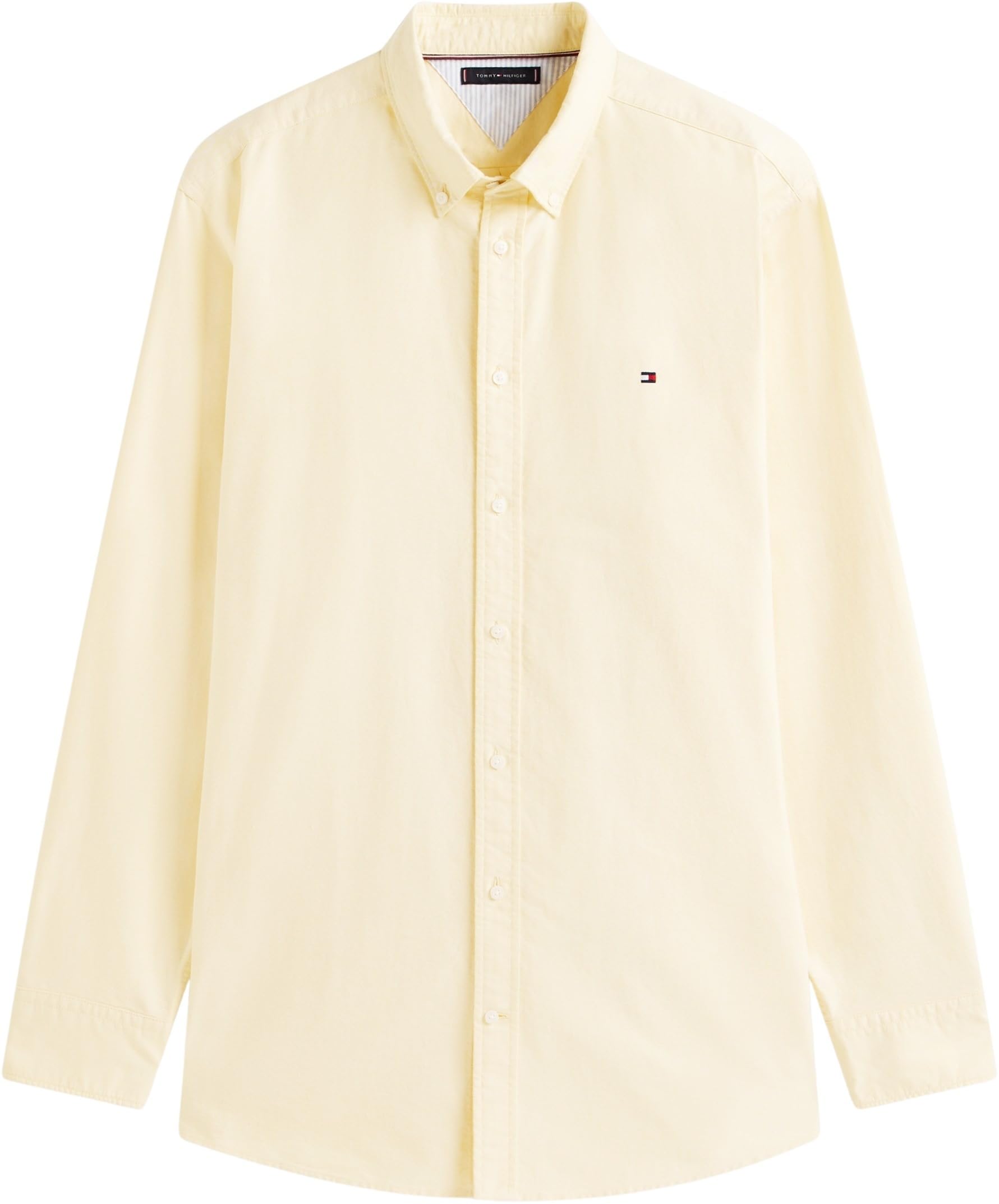 Tommy Hilfiger Chemise L/S Homme