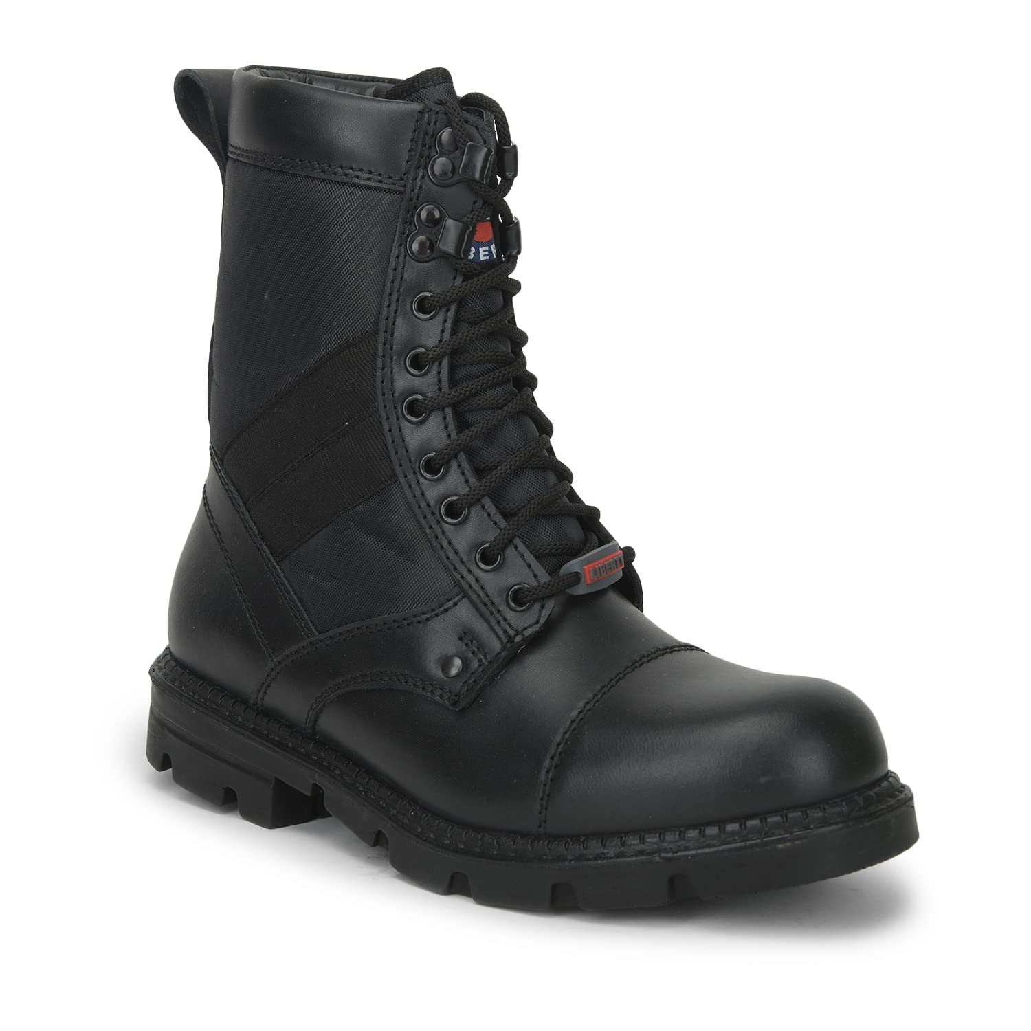 Liberty Gliders Casual Shoes for Mens Black (B09LLQ74LP) Amazon Price History, Amazon Price Tracker