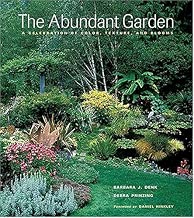 Abundant Garden