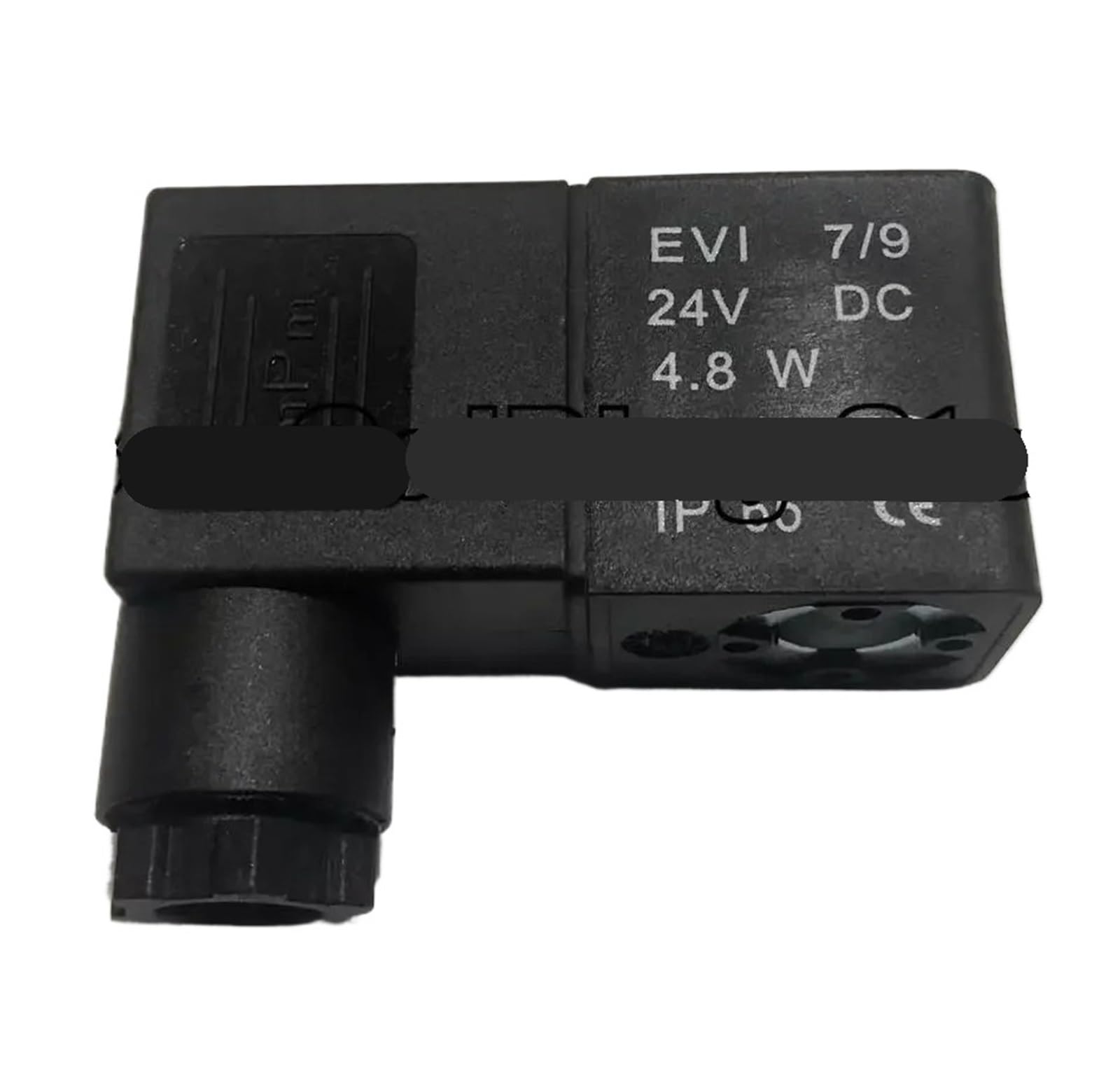 Ylpwkmvz One Color 1Pcs Solenoid Valve Coil Evi7/9 Ac220v/6Va,Dc24v/6.5W,Ac220v/5Va,Dc24v/3W,Ac220v/5.5Va Internal Diameter 9Mm(Ac220v 5Va)