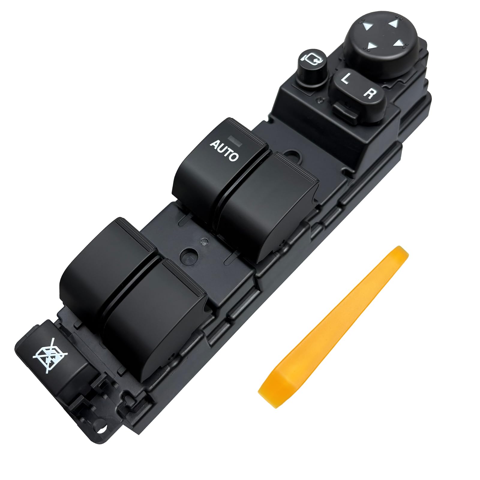 Power Window Switch 20072012 Mazda 2 Demio Replaces DF7466350B
