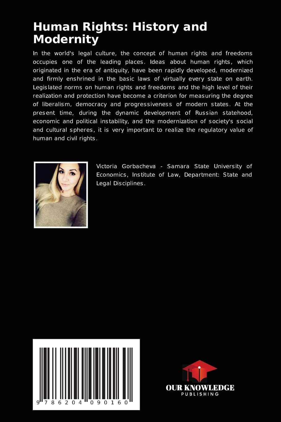 Human Rights: History and Modernity