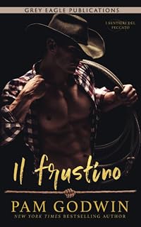 Frustino Sentieri Del Peccato Italian