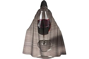 Personalized Wine Bottle Glass Costume