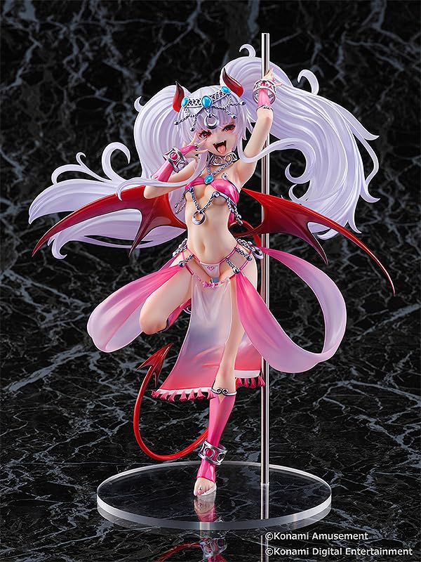Amazon | ボンバーガール グリムアロエ ベリーダンスver. 1/6スケール 
