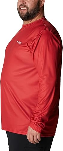 Miniatura 8 de Columbia Terminal Tackle PFG Global Compass LS para hombre